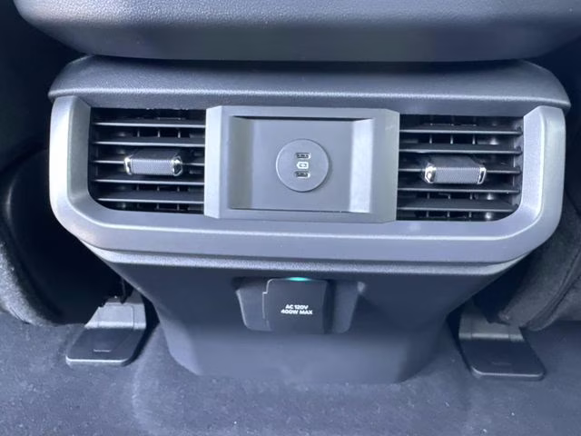 2026 Oxford White Ford F-150 XLT RWD Truck