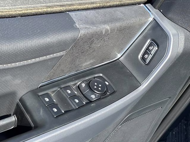 2026 Oxford White Ford F-150 XLT RWD Truck