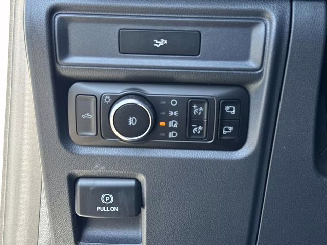 2026 Oxford White Ford F-150 XLT RWD Truck