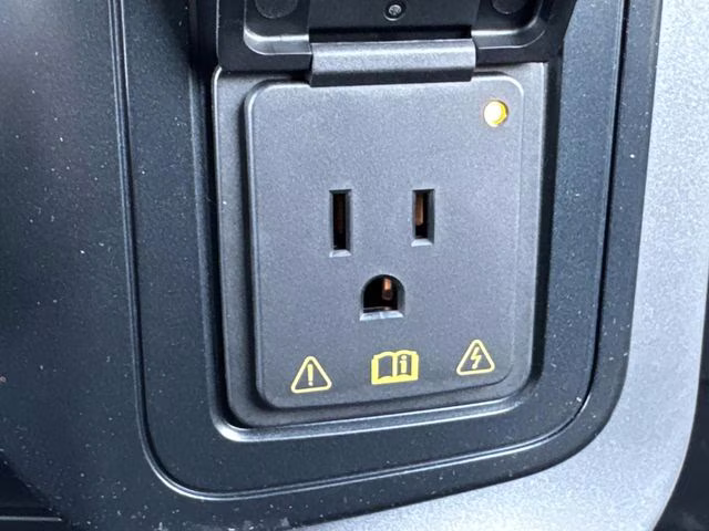 2026 Oxford White Ford F-150 XLT RWD Truck