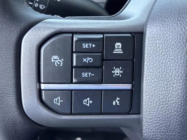 2026 Oxford White Ford F-150 XLT RWD Truck