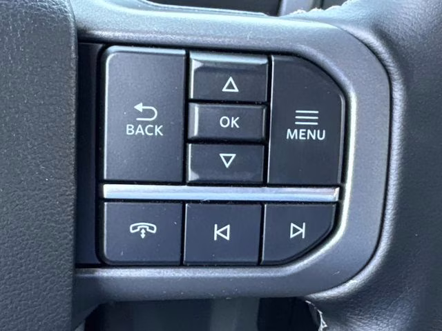 2026 Oxford White Ford F-150 XLT RWD Truck