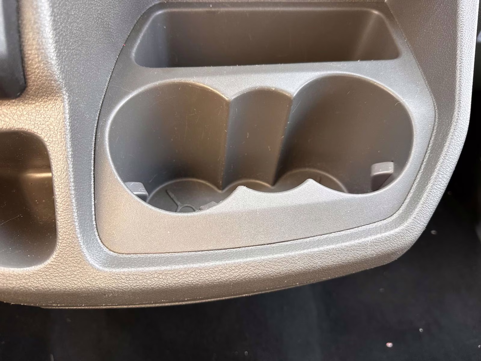 2023 Ingot Silver Ford Transit Passenger Wagon T-350 148 Med Roof XLT RWD RWD Van