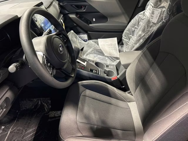 2026 Sapphire Blue Pearl Subaru Crosstrek Premium AWD SUV