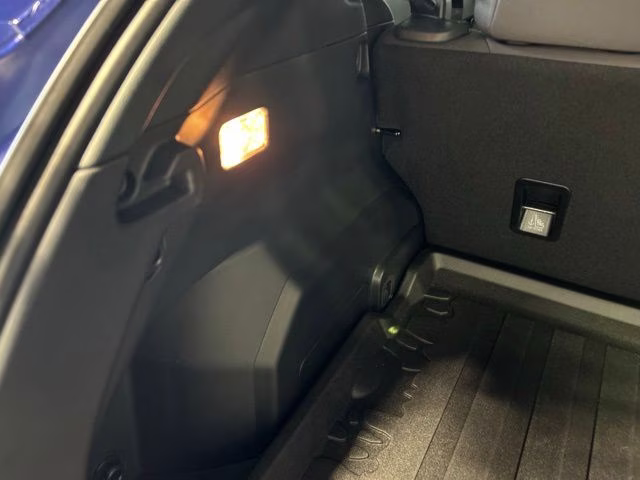 2026 Sapphire Blue Pearl Subaru Crosstrek Premium AWD SUV