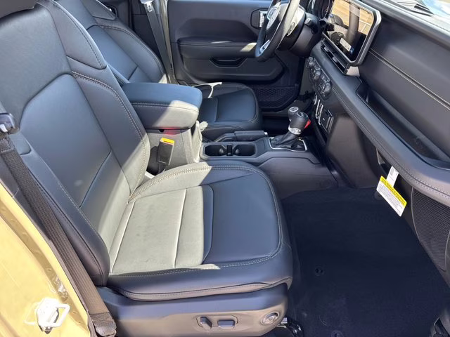 2026 41 Jeep Wrangler Sahara 4X4 Convertible