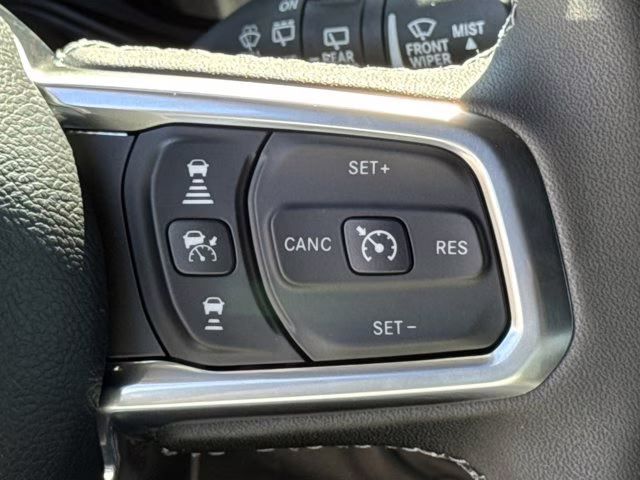 2026 41 Jeep Wrangler Sahara 4X4 Convertible