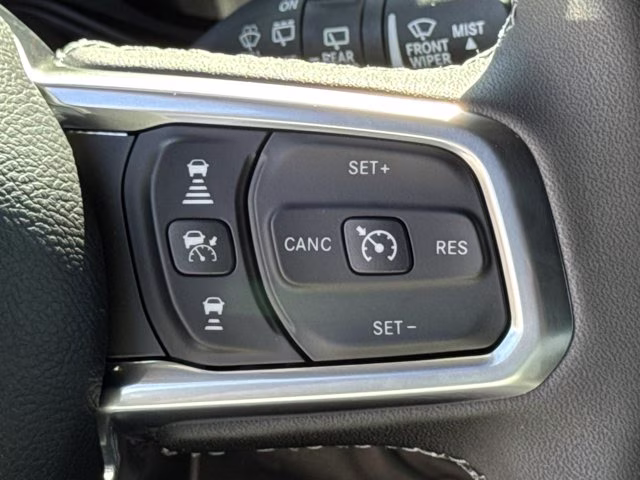 2026 41 Jeep Wrangler Sahara 4X4 Convertible