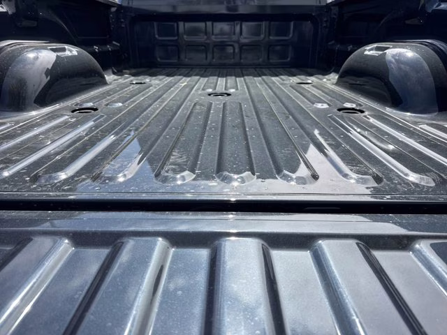 2026 Forged Blue Metallic Ram 3500 Big Horn 4X4 Truck