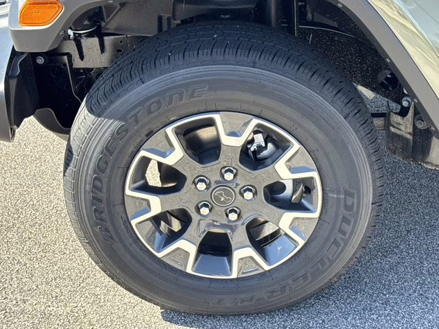 2026 41 Jeep Wrangler Sahara 4X4 Convertible