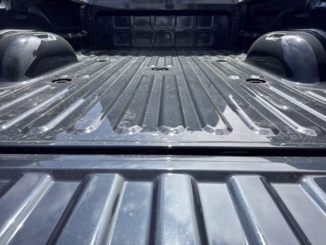 2026 Forged Blue Metallic Ram 3500 Big Horn 4X4 Truck