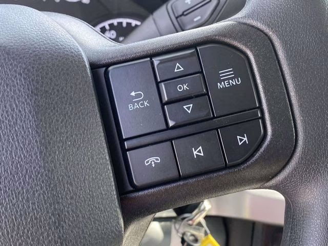 2026 Oxford White Ford Super Duty F-350 DRW XL 4X4 Truck