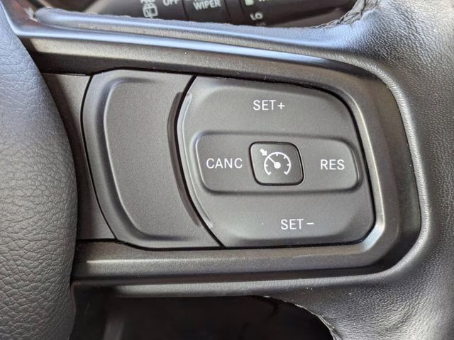 2020 Black Clearcoat Jeep Wrangler Sport S 4X4 SUV