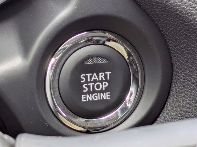 2026 Labrador Black Pearl Mitsubishi Outlander Sport 2.0 SE 4X4 SUV