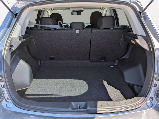 2026 Mercury Gray Metallic Mitsubishi Outlander Sport 2.0 SE 4X4 SUV