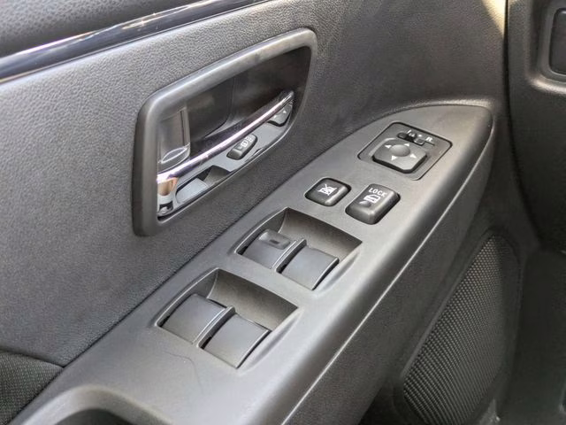 2026 Mercury Gray Metallic Mitsubishi Outlander Sport 2.0 SE 4X4 SUV
