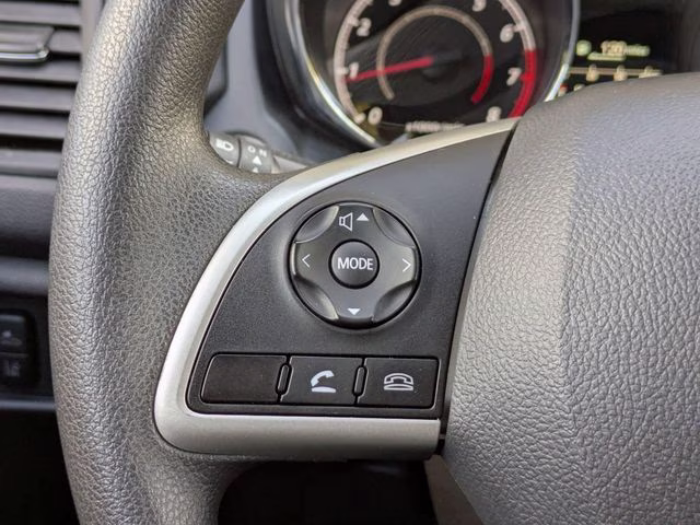 2025 Labrador Black Pearl Mitsubishi Outlander Sport 2.0 ES 4X4 SUV