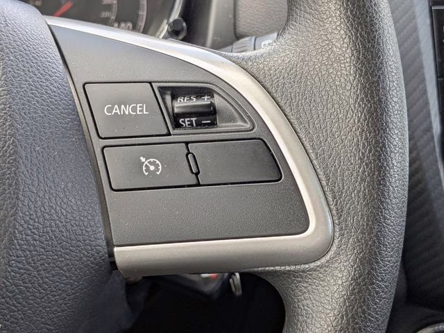 2025 Labrador Black Pearl Mitsubishi Outlander Sport 2.0 ES 4X4 SUV