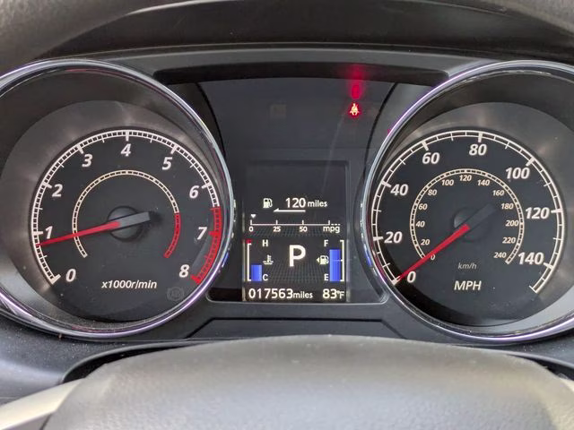 2025 Labrador Black Pearl Mitsubishi Outlander Sport 2.0 ES 4X4 SUV