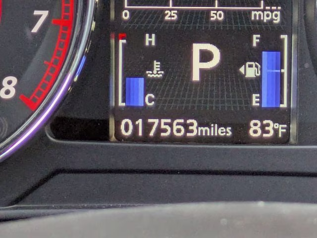 2025 Labrador Black Pearl Mitsubishi Outlander Sport 2.0 ES 4X4 SUV