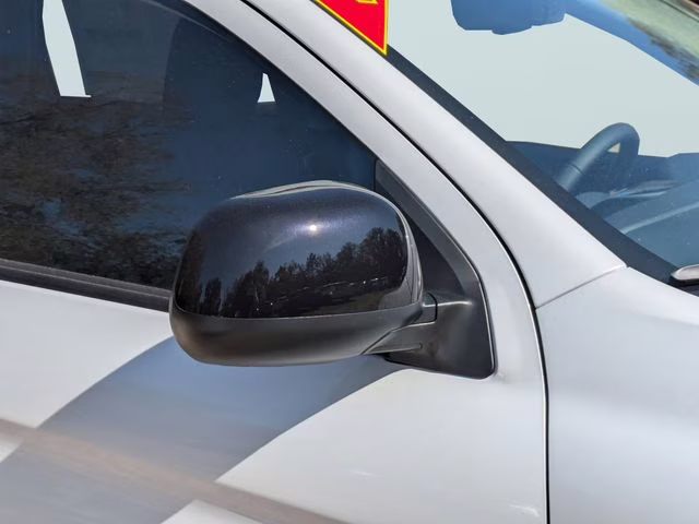 2026 White Mitsubishi Outlander Sport 2.0 Ralliart 4X4 SUV