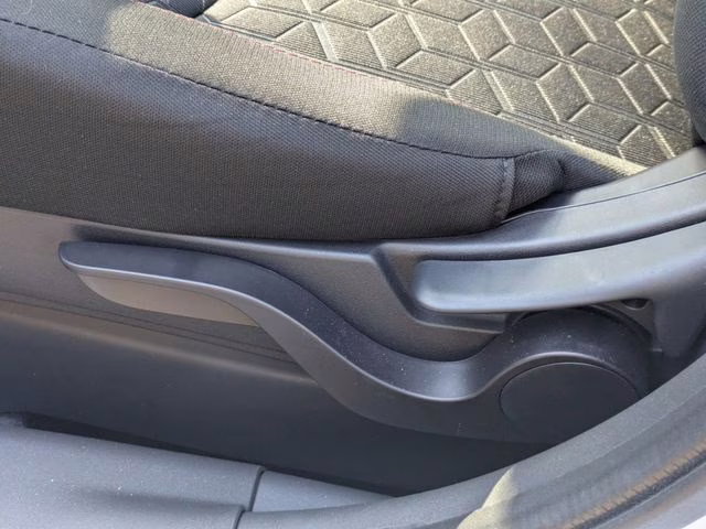 2026 White Mitsubishi Outlander Sport 2.0 Ralliart 4X4 SUV