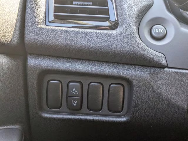 2026 White Mitsubishi Outlander Sport 2.0 Ralliart 4X4 SUV