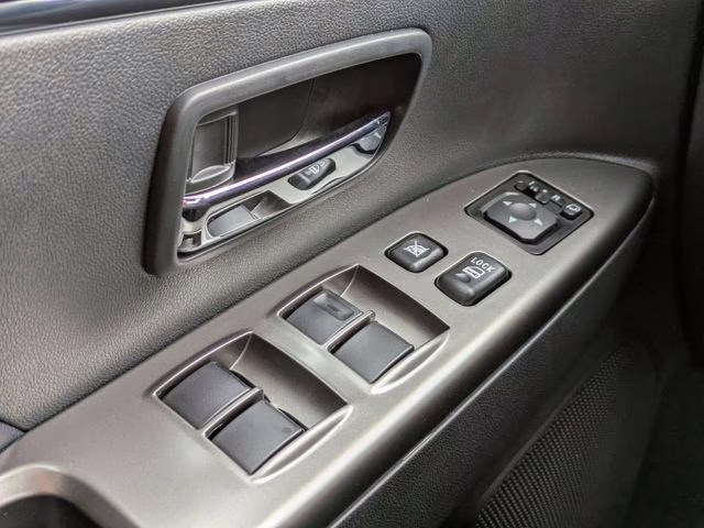 2026 Labrador Black Pearl Mitsubishi Outlander Sport 2.0 SE 4X4 SUV
