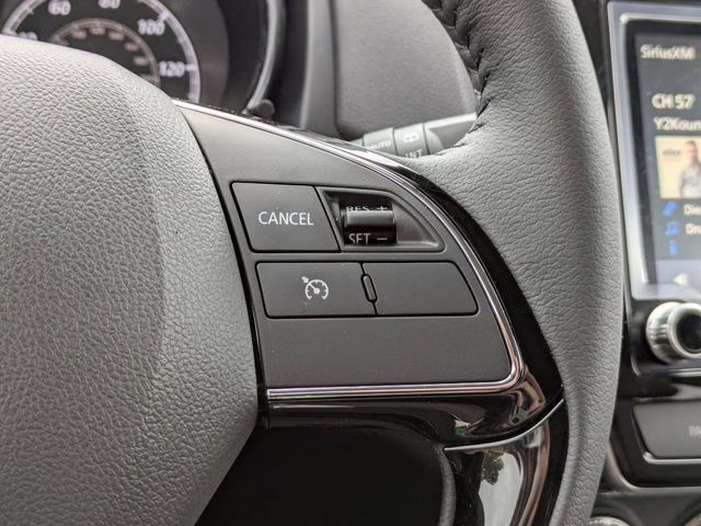 2026 Labrador Black Pearl Mitsubishi Outlander Sport 2.0 SE 4X4 SUV