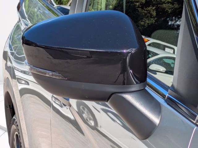2026 Alloy Silver Metallic Mitsubishi Eclipse Cross LE 4X4 SUV