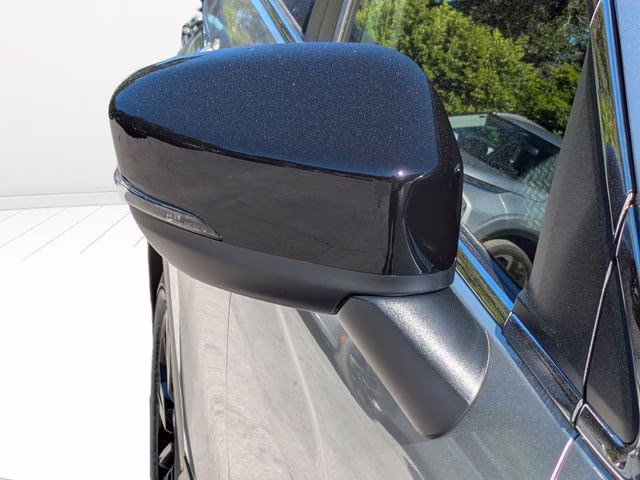 2026 Alloy Silver Metallic Mitsubishi Eclipse Cross LE 4X4 SUV