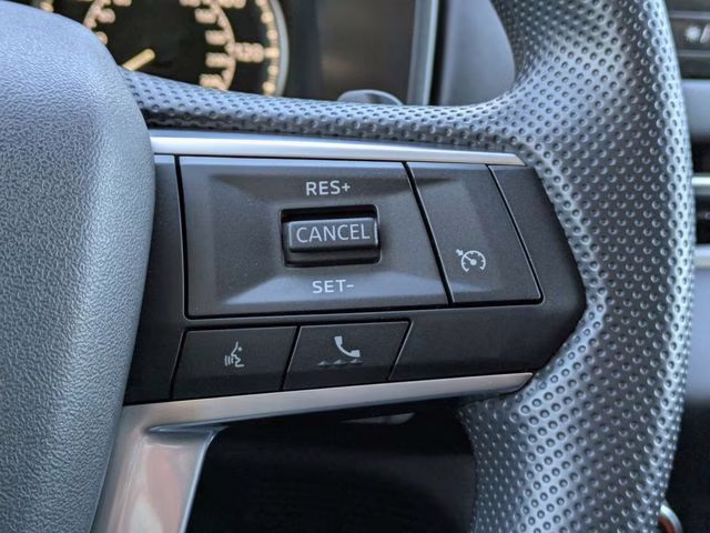 2026 Labrador Black Pearl Mitsubishi Outlander ES FWD SUV