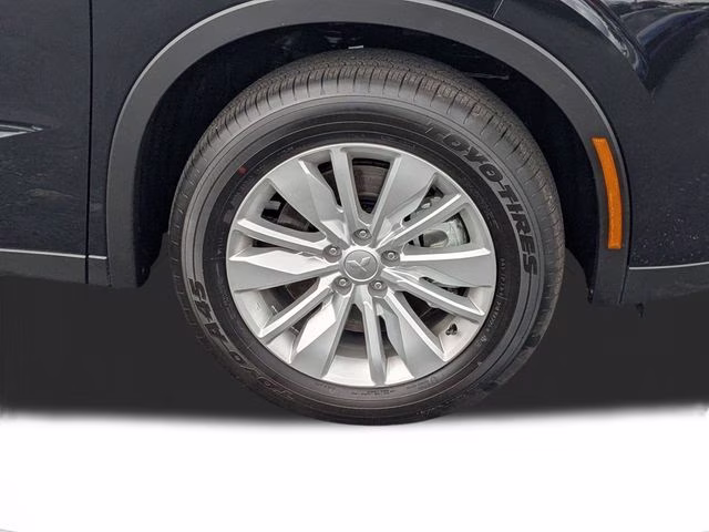 2026 Labrador Black Pearl Mitsubishi Outlander ES FWD SUV