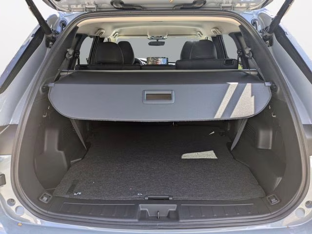 2026 Moonstone Gray Metallic Mitsubishi Outlander SE FWD SUV