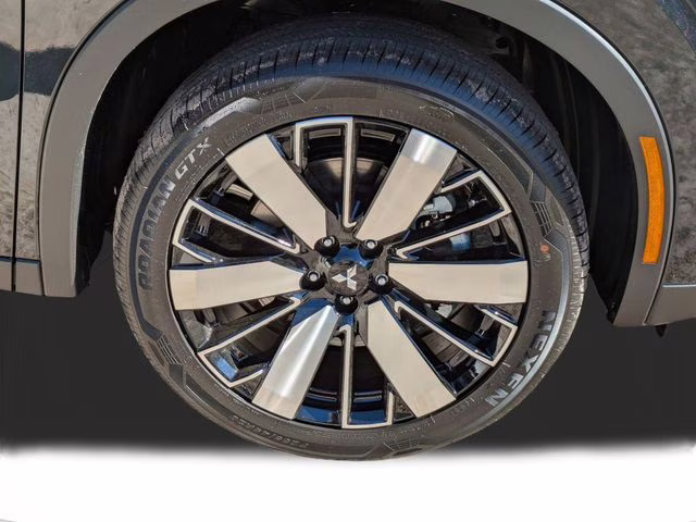 2026 Black Diamond Mitsubishi Outlander SE FWD SUV