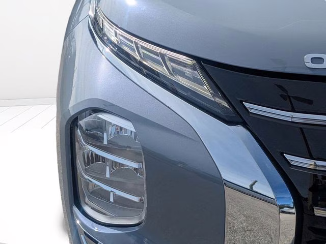2026 Moonstone Gray Metallic Mitsubishi Outlander SE FWD SUV