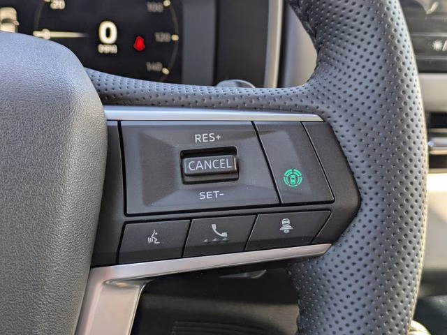 2026 Cosmic Blue Metallic Mitsubishi Outlander SE FWD SUV