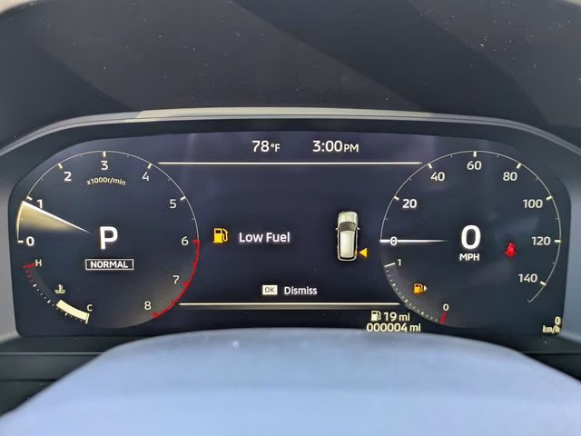 2026 Cosmic Blue Metallic Mitsubishi Outlander SE FWD SUV