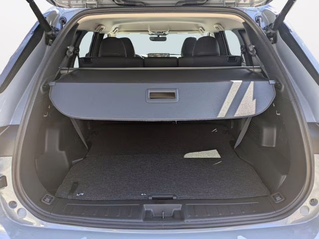 2026 Moonstone Gray Metallic Mitsubishi Outlander SE FWD SUV