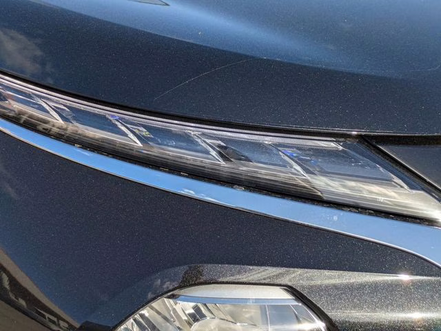 2026 Black Diamond Mitsubishi Outlander SE FWD SUV