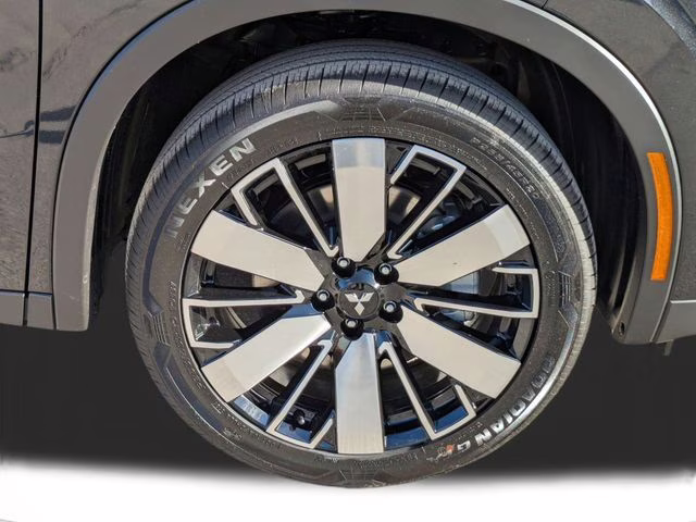 2026 Black Diamond Mitsubishi Outlander SE FWD SUV