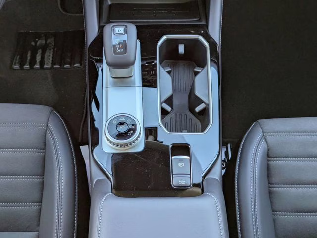 2026 Black Diamond Mitsubishi Outlander SE FWD SUV