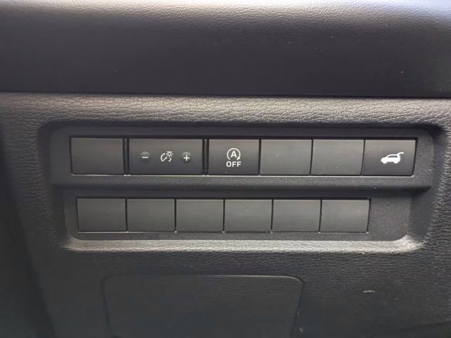 2026 Black Diamond Mitsubishi Outlander SE FWD SUV