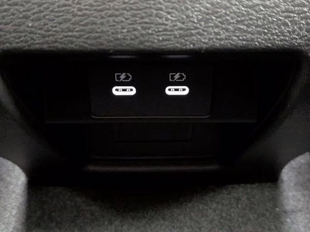 2026 Graphite Gray Mitsubishi Outlander SE FWD SUV