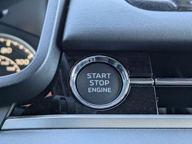 2026 Moonstone Gray/Black Roof Mitsubishi Outlander Trail Edition AWD SUV