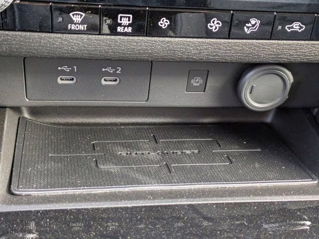 2026 Moonstone Gray/Black Roof Mitsubishi Outlander Trail Edition AWD SUV