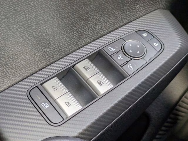 2026 Moonstone Gray/Black Roof Mitsubishi Outlander Trail Edition AWD SUV