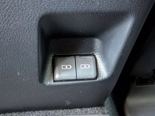 2024 Midnight Black Metallic Toyota 4Runner Limited RWD SUV