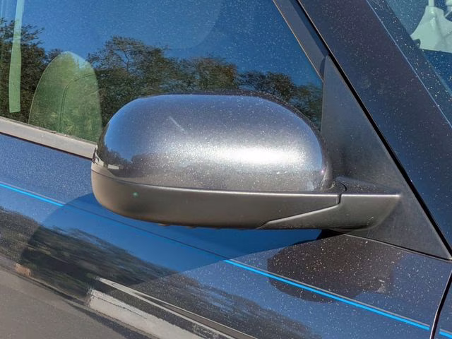 2021 Gravity Gray Kia Soul EX FWD Hatchback