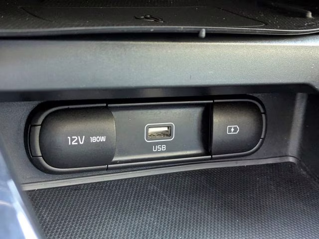 2021 Gravity Gray Kia Soul EX FWD Hatchback